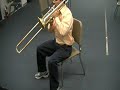GMS Band New Shoes Trombonet Normal