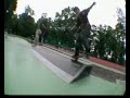 Emerica Gold Rookie Contest - Sebastian Sarysz