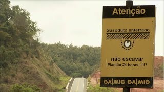 VÍDEO: Gasmig recebe premiação da Petrobras devido à excelência na gestão do orçamento
