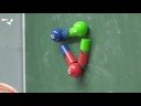 LHC2008: Elementarteilchen Teil 1