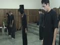 Quem - Ofcina G3 - Grupo de pantomima PIB Lauzane Paulista