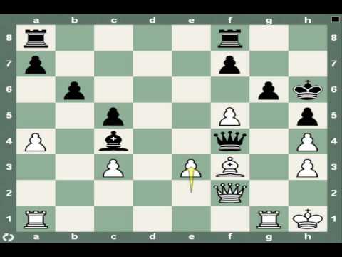 chess moves