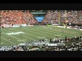 Damaris Johnson vs Hawaii