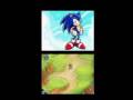 Sonic Chronicles: The Dark Brotherhood - Intro