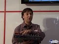 [Musikmesse 2008]SM Pro Audio V-Box & V-Pedal