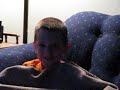Now Brayden Knows his ABC's