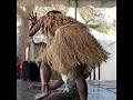 Voodoo Dance