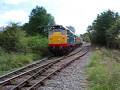 31101 on a dmu drag