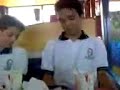 chingando en burguer