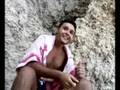 videos de elvis JR @ the beach