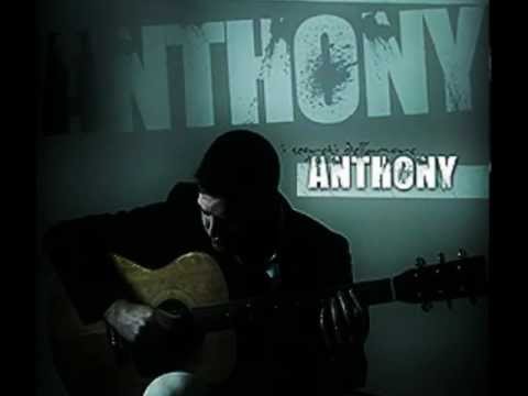 comm - Canzone tratta dall'ultimo cd di Anthony