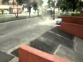 unas risas