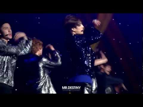 120714 농협 채움콘서트 - 너의 세상으로 (Angel) full (KAI Focused)