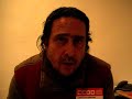 Declaraciones a Salut i Força de Manel Garcia