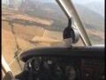OVS, Calvi en avion