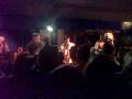 Almighty Lions Live 002