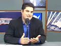 Dan Gerstein on wit TYT Part 1