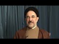 Riz Khan - Mohammad Khatami - 20 Apr 09 - Part 2