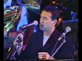 george dalaras goran bregovic salonica greece greek balkans serbia song music agapi