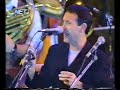 George Dalaras & Goran Bregovic - I agapi George Dalaras & Goran Bregovic - I agapi