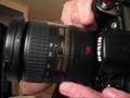 Nikon DSLR 18-200mm vr lens review (www.dombower.com)