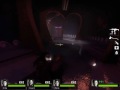 Gnome run, RE4/5 Style! part 1