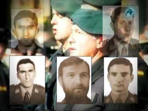 Click para ver : Homenaje a los caidos de la Guardia Civil en la lucha contra el terrorismo