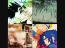 SasuNaru Now Your Gone