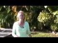 Osteoporosis Exercises for the Hip: The Heel Lift & Jump