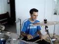 Banda Creation - Restauração(Cover Resgate)