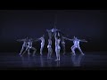 journey (second of three movements)
- choreography by salvatore aiello
- performed by terpsicorps theatre of dance
- staged by timothy rhinehart yeager
- music by malcolm arnold, concerto for organ and orchestra, opus 47
- original lighting design by nick cernovich, re-created by erik mcdaniel
- costumes by doreen macdonald

randolph ward
christopher bandy, jeremy bannon-neches, addul manzano, christopher pennix, christopher stuart, david tlaiye, jon upleger, joseph watson

