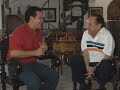 Roberto Gomez Bolaños Chespirito Entrevista Angel Casas 1 de 2