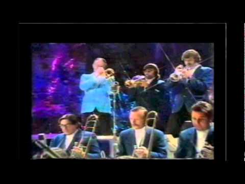 Harry James – Trumpet Blues
