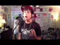 On My Mind - Cody Simpson - Austin Mahone Cover