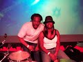 Ant Boogie and Smoking Mocha at HP Awards