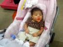 carmen alicia falling asleep