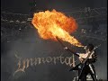 Immortal - Blashyrkh (Mighty Ravendark)
