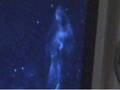 Ghost or Apparition of Virgin Mary Caught on Camera