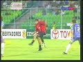 Caracas FC 2x1 Bamin Real Potosí (Copa Libertadores 2008)