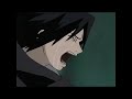 sasuke wants to ~runaway {itasasu}