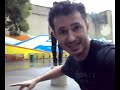 Marco Tempest - PhoneCam Magic #3 - How to shrink a human ! Marco Tempest - PhoneCam Magic #3 - How to shrink a human !