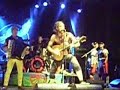 Gogol Bordello in Brescia - \"Wonderlust King\"