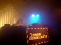orgue electronique  lemon community voelt drang perron 55