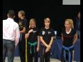 1.Bundesliga Rückrunde 21.11 2009