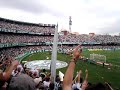Coritiba 3 x 2 poodles - Green Hell V