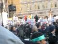 videos de Ken Livingstone supporting the Palestineans against Israeli aggression
