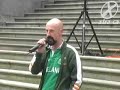 Vancouver - Rally against US HIV travel ban