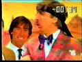 I Pooh a Buona Domenica (stagione 92/93) I Pooh a Buona Domenica (stagione 92/93)