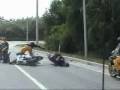 Four-idiots