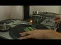 videos de DJ Scratching Techniques: Intermediate Scratches : DJ Scratching Techniques: Flare Combinations